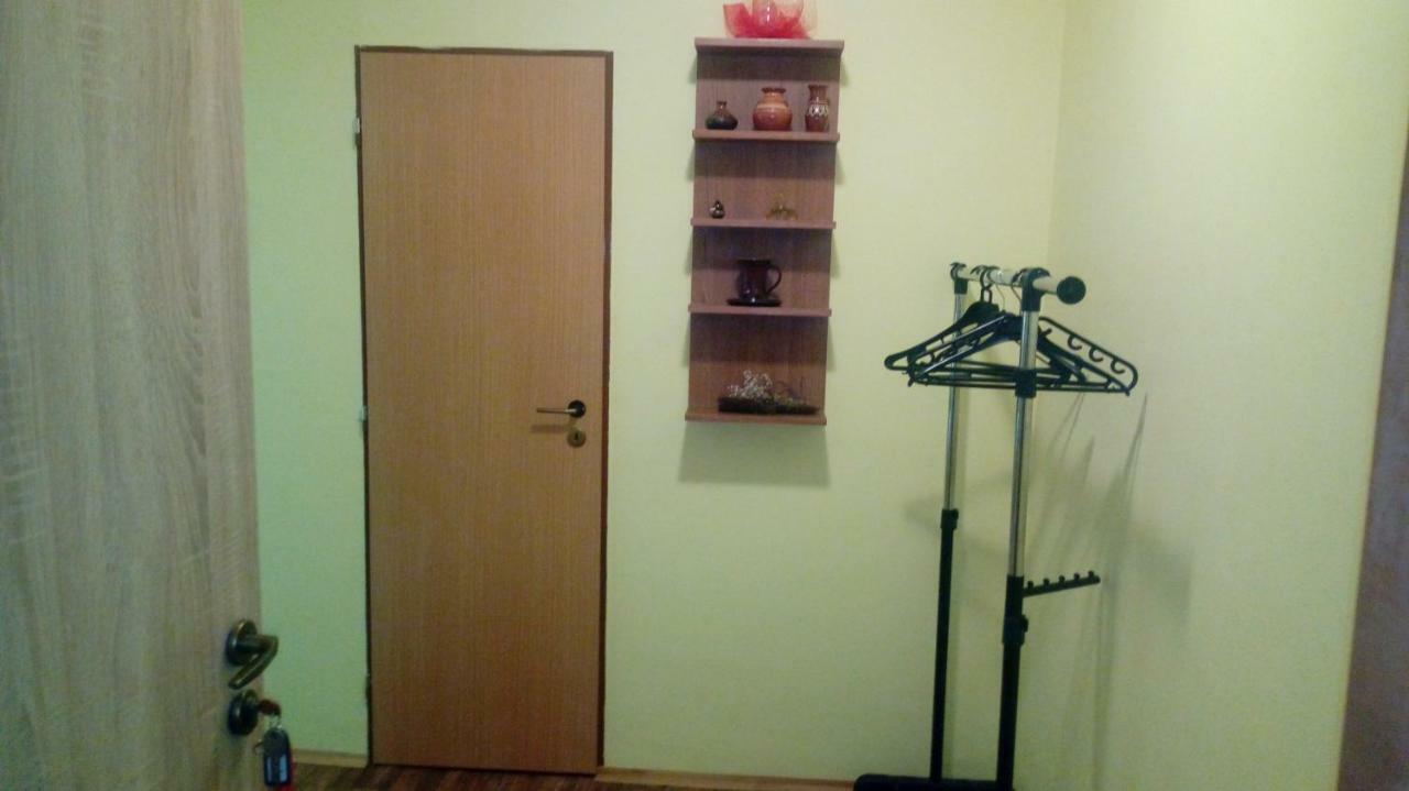 Penzion SKLAŘSKÁ HOSPODA Chřibská Exterior foto